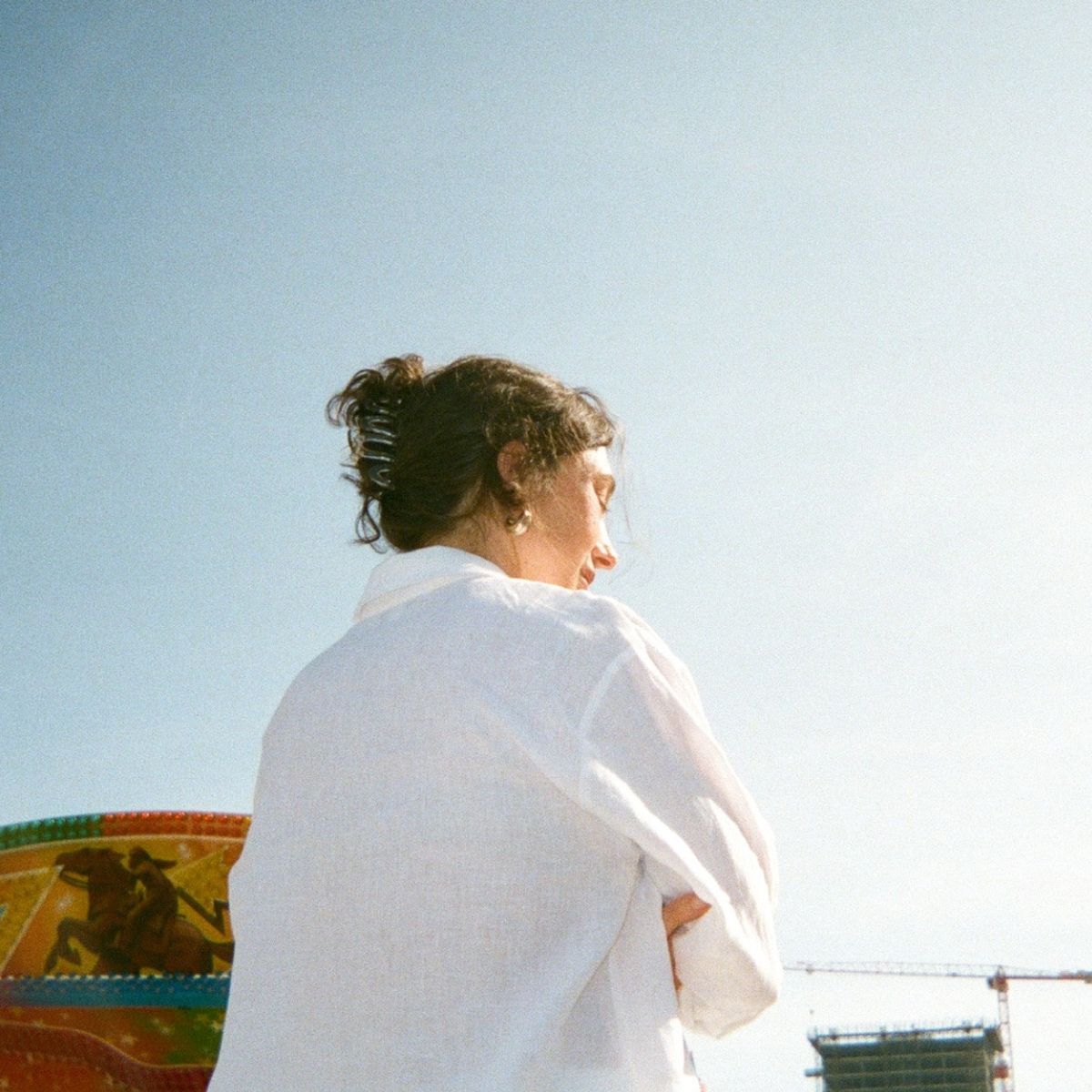 Lisa Yerebakan, Dawn Ventures